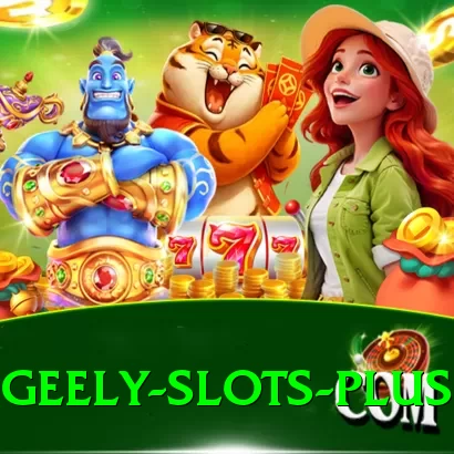 Geely Slots Games (Casino & Earning) Premium v2.6.6 - 2