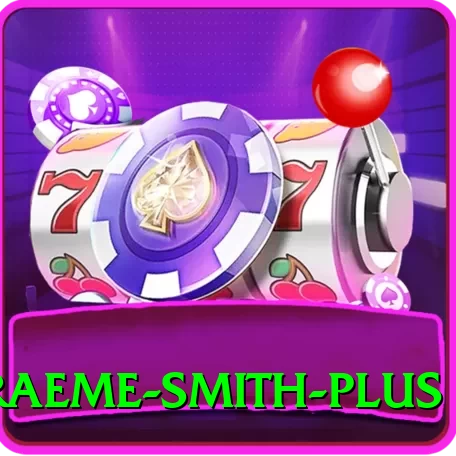 graeme smith APK Max v3.7.7 - 2