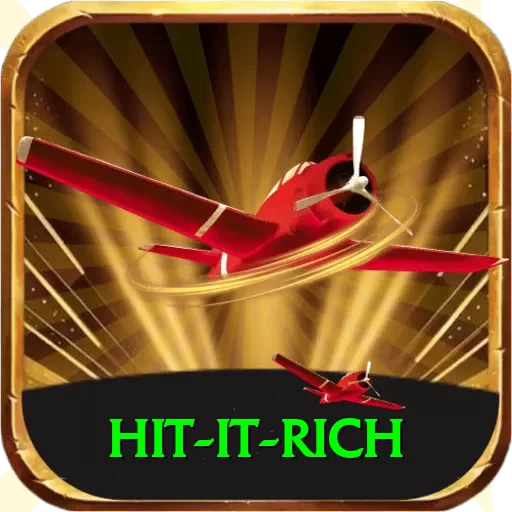hit it rich - Prime v4.8.7 - 2