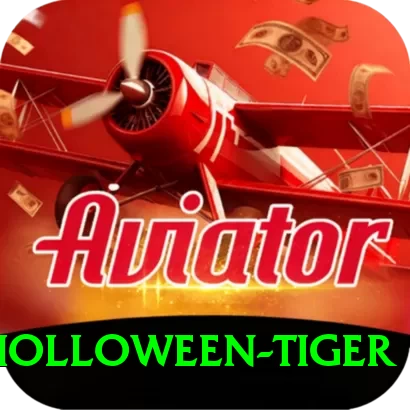 holloween tiger Ultimate Latest v4.0.8 - 2