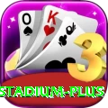 hpca stadium Max Slots