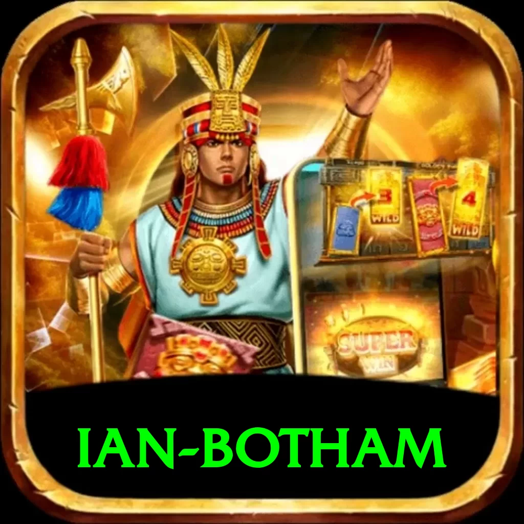 ian botham Casino Official v2.4.9 - 2