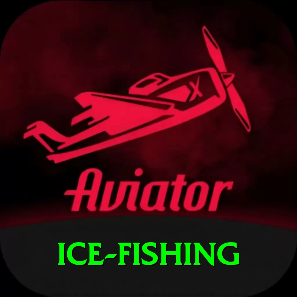 ice fishing Jackpot Pro v1.0.9 - 2
