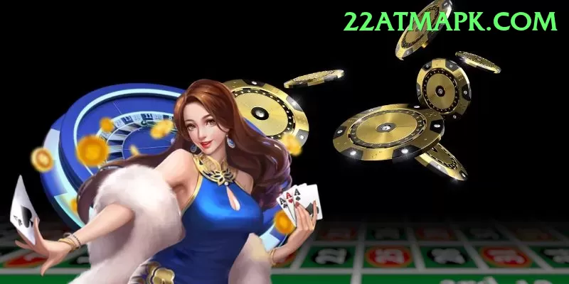 Betandyou PK Casino Max v2.7.7 Screenshot 1