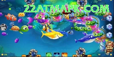 deep sea fishing Prime Jackpot Screenshot 1 - 3
