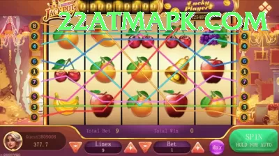 jackpot007 Super New Screenshot 3 - 5