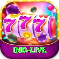 ind live Pro New