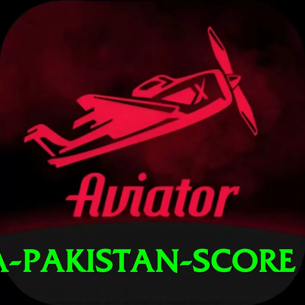 india pakistan score Pakistan Master v1.1.7 - 2