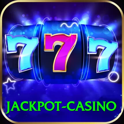 jackpot casino Super 2024 - 2