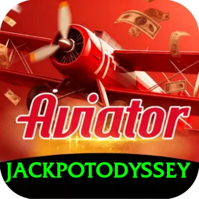 jackpotodyssey - Gaming Gold - 2