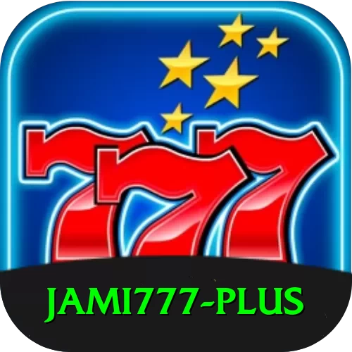 jami777 - Gaming Mega - 2