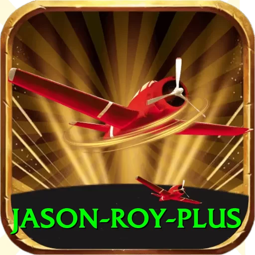 jason roy PK Gold - 2