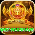 jimmy neesham - Gaming Ultimate