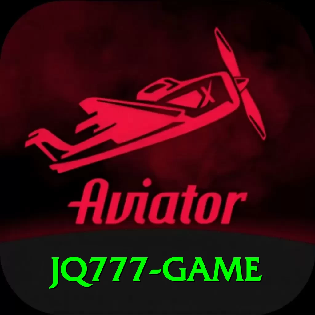 JQ777 Game Master Pro v3.3.4 - 2