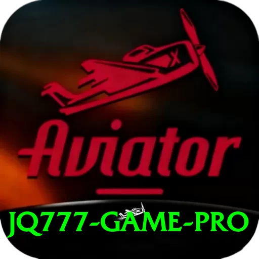 JQ777 Game Legend Latest v3.1.6 - 2