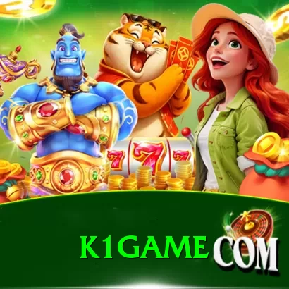 k1game Max Pro v5.6.2 - 2