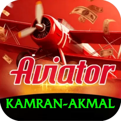 kamran akmal VIP Casino App - 2