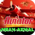 kamran akmal VIP Casino App
