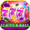 leather ball Games Deluxe