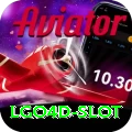 lgo4d slot Super Casino App