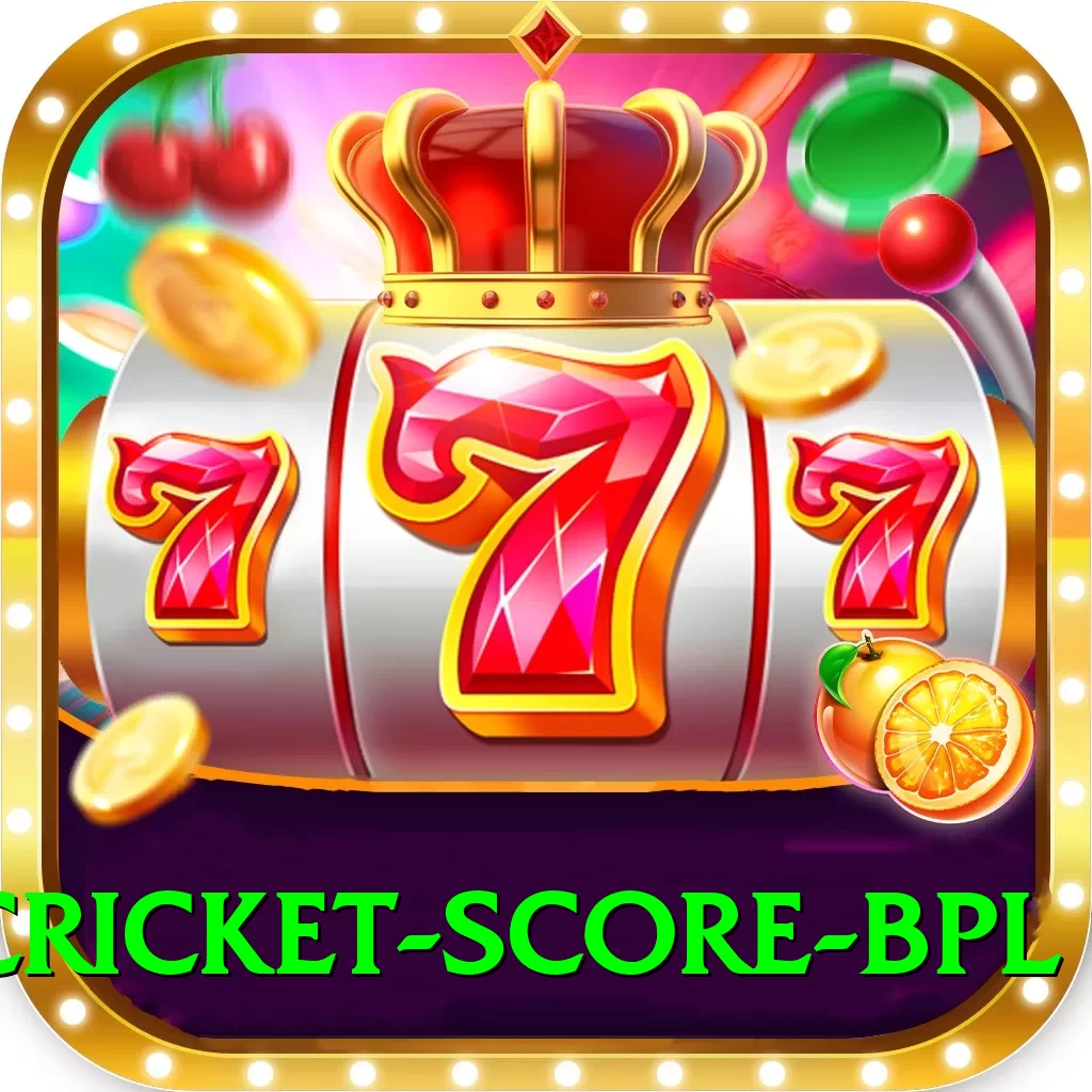 live cricket score bpl Official v2.5.6 - 2