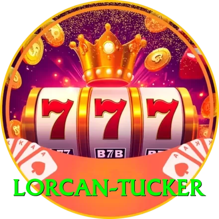 lorcan tucker APK Pro v2.1.4 - 2