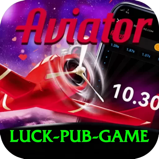 Luck Pub Game Deluxe v2.0.1 - 2