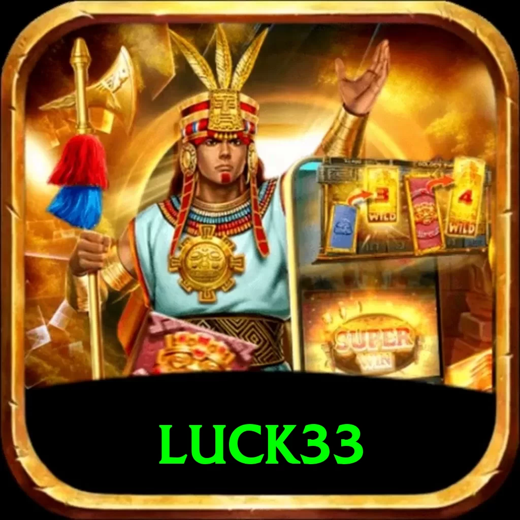 luck33 Pro Max v4.9.9 - 2
