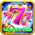 luck33 Champion PK v4.8.8
