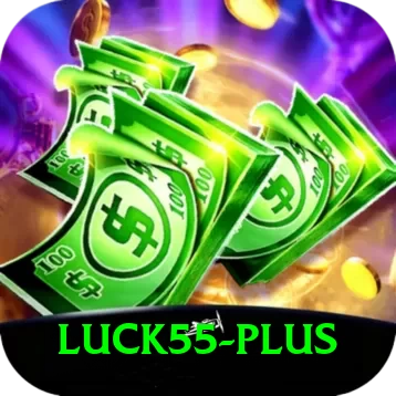 luck55 Extreme - Daily Bonus - 2