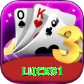 luck91 Pro Edition v3.9.2