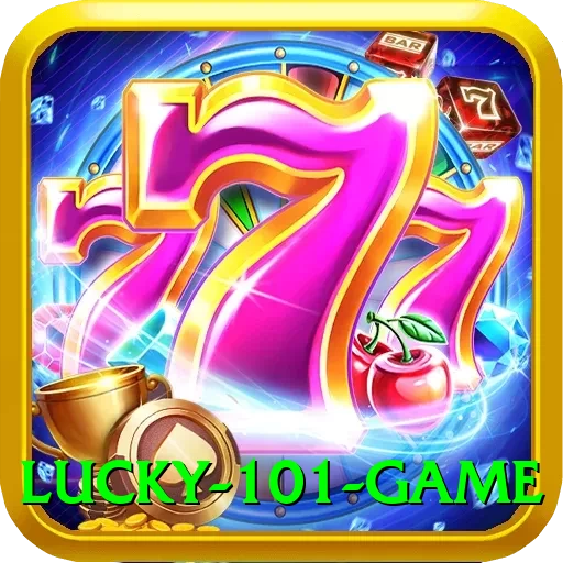 Lucky 101 Game Pro v5.3.2 - 2