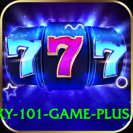 Lucky 101 Game Deluxe Edition v3.8.6 - 2