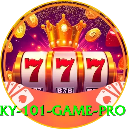 Lucky 101 Game VIP Latest v3.2.4 - 2