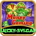lucky 3vegas Deluxe APK v5.2.3