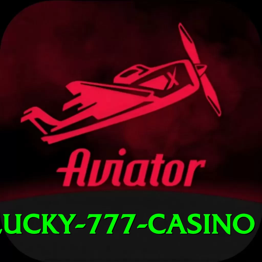 lucky 777 casino Deluxe Gaming App - 2