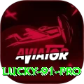 Lucky 91 - Live Prime
