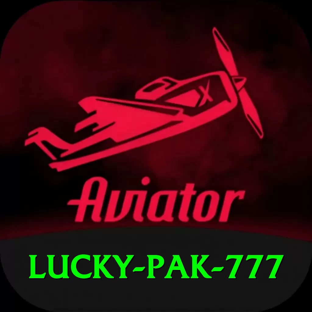 lucky pak 777 VIP PK v2.3.7 - 2