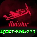 lucky pak 777 VIP PK v2.3.7