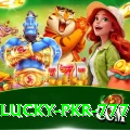 Lucky PKR 777 Gold v4.0.0
