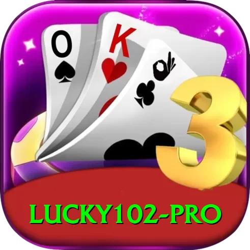 lucky102 - Gaming Deluxe - 2