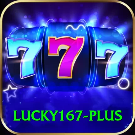 Lucky167 Champion Slots - 2