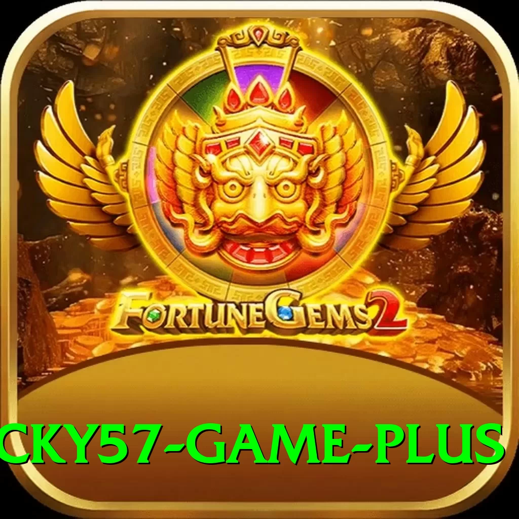 Lucky57 Game Games (Casino & Earning) VIP v4.9.7 - 2