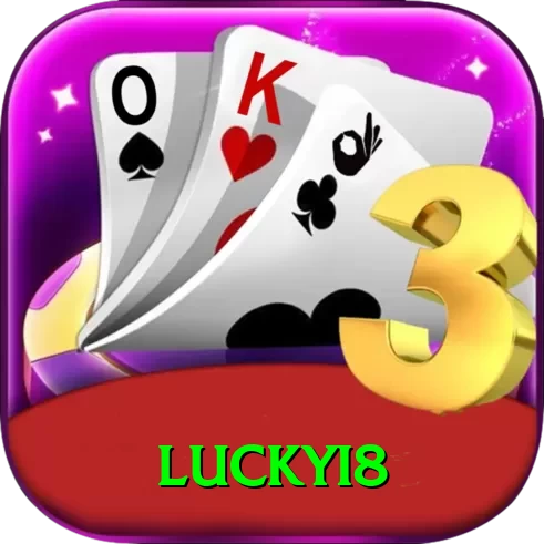 luckyi8 Plus Pro v5.7.8 - 2