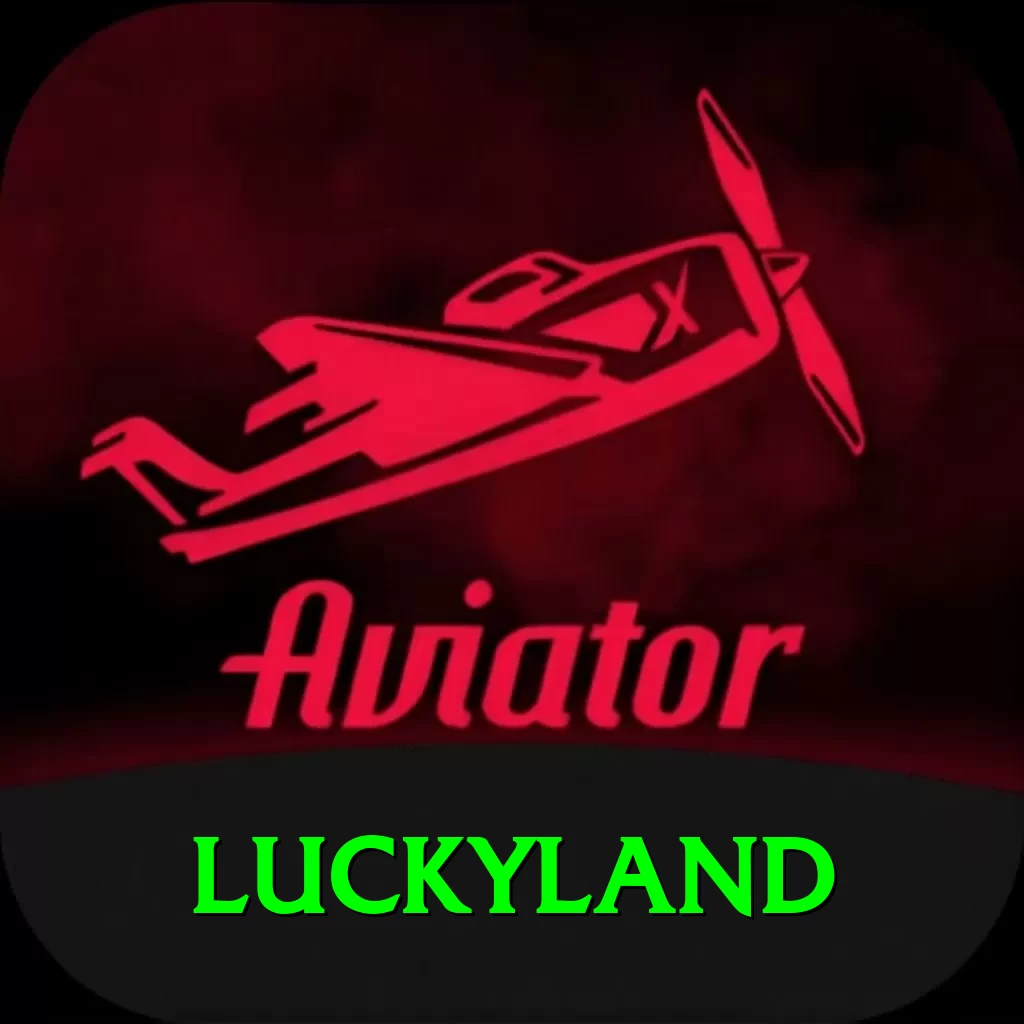 luckyland King v4.9.9 - 2