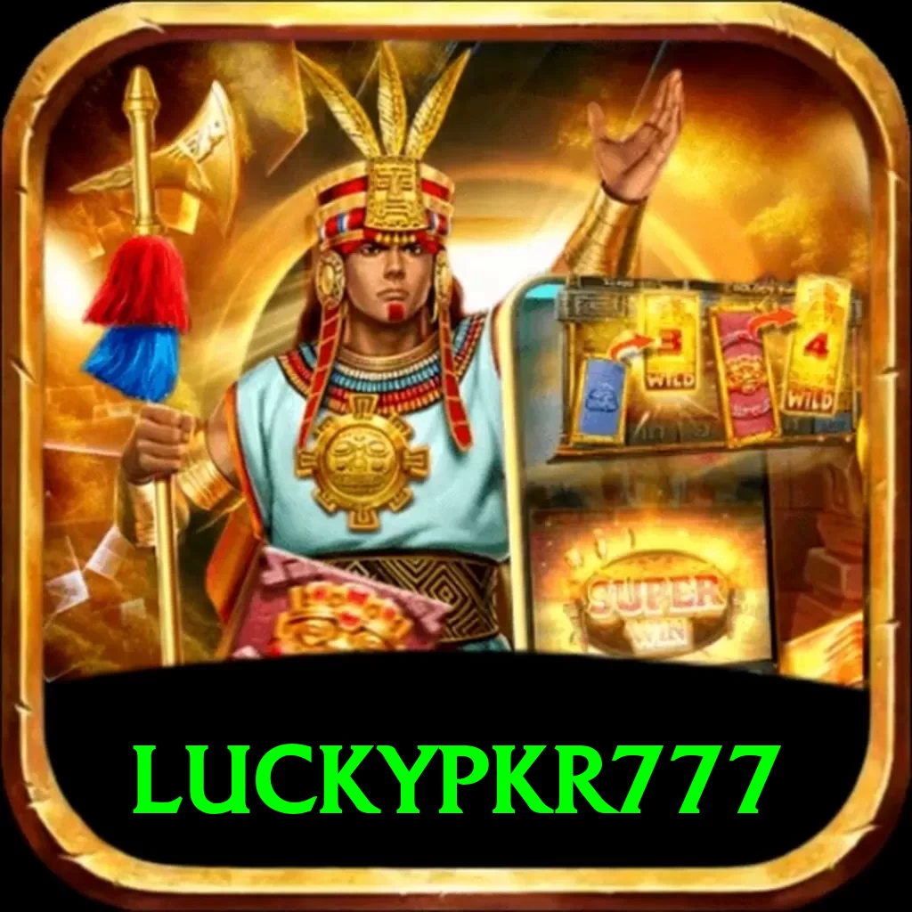 LuckyPKR777 Max v2.2.8 - 2