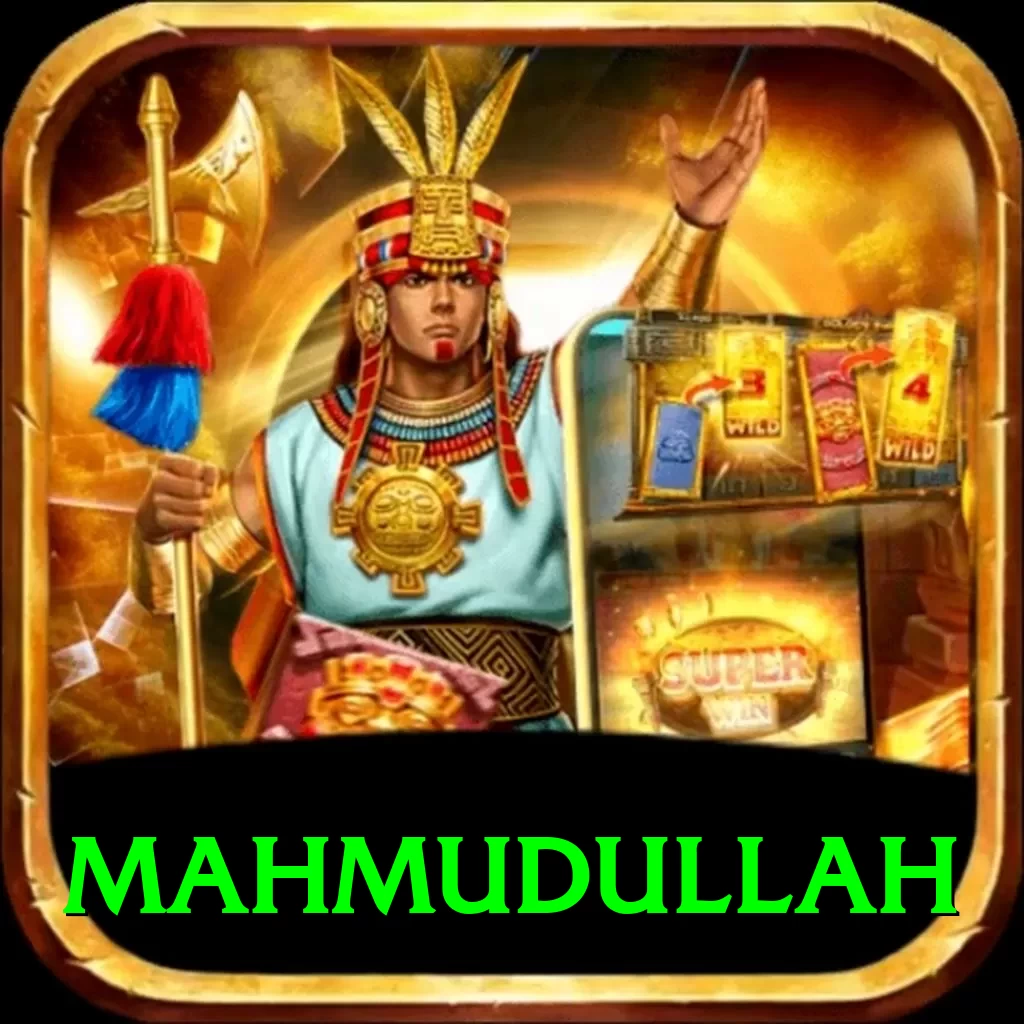 mahmudullah Official v4.4.9 - 2