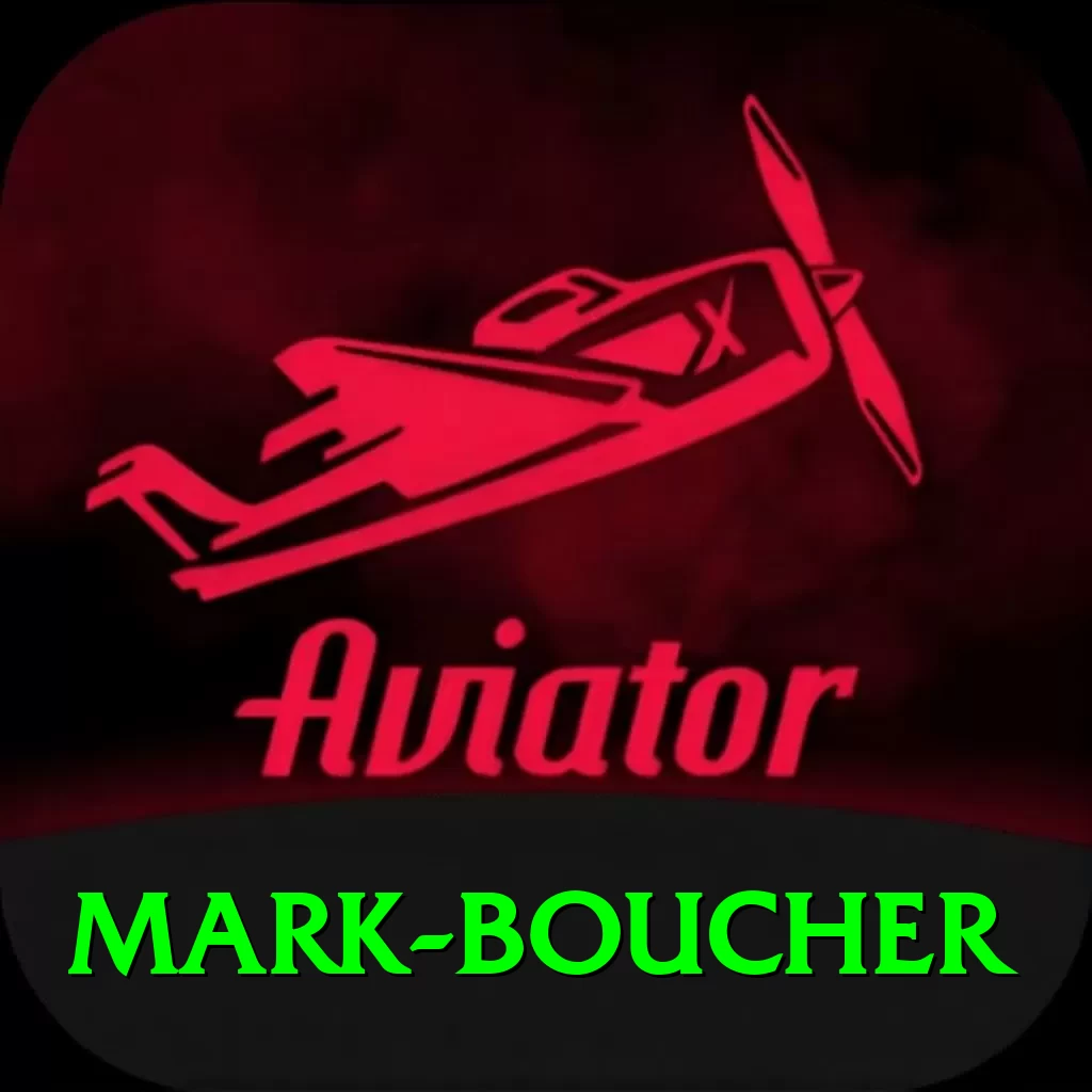 mark boucher Deluxe v4.5.9 - 2