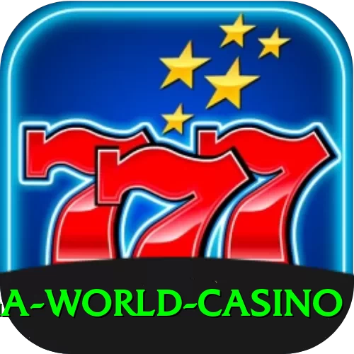 mega world casino Master Rewards - 2
