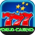 mega world casino Master Rewards